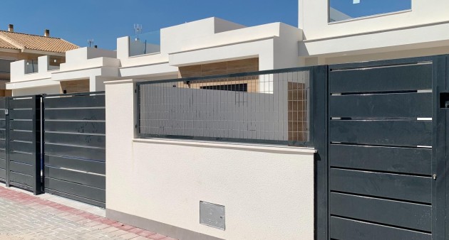 New Build - Town House - Torre Pacheco - Dolores De Pacheco