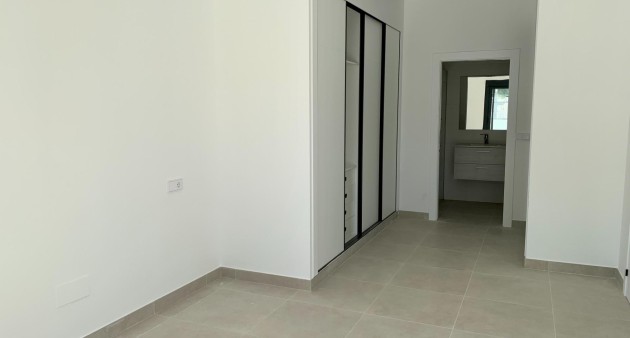 New Build - Town House - Torre Pacheco - Dolores De Pacheco