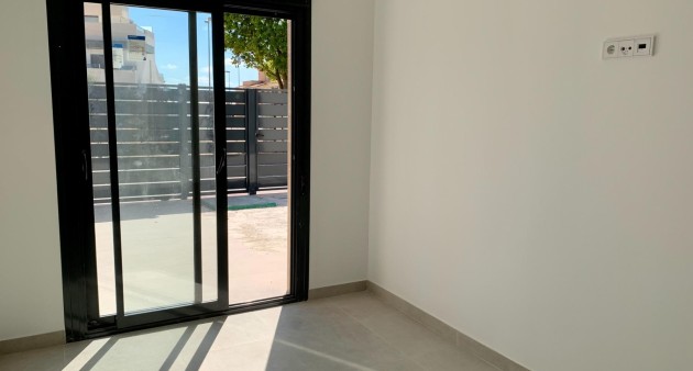 New Build - Town House - Torre Pacheco - Dolores De Pacheco