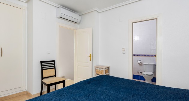 Sale - Villa - Orihuela costa - Villamartín