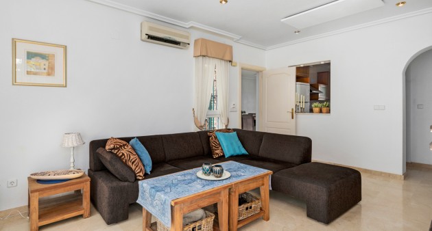 Sale - Villa - Orihuela costa - Villamartín