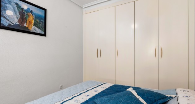 Sale - Villa - Orihuela costa - Villamartín