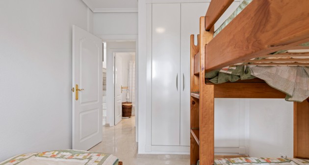 Sale - Villa - Orihuela costa - Villamartín