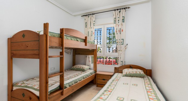 Sale - Villa - Orihuela costa - Villamartín