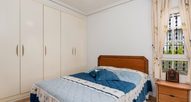 Sale - Villa - Orihuela costa - Villamartín