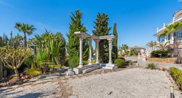 Vente - Villa - Ciudad Quesada - Rojales