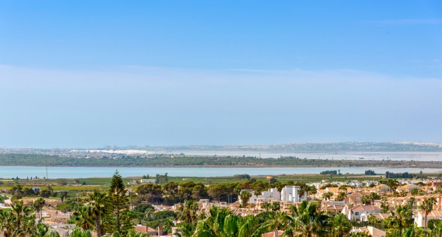 Vente - Villa - Ciudad Quesada - Rojales