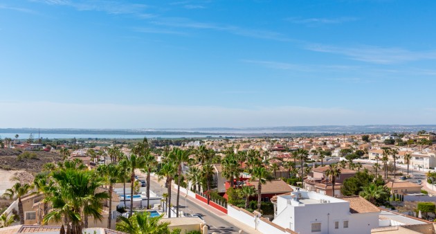 Vente - Villa - Ciudad Quesada - Rojales