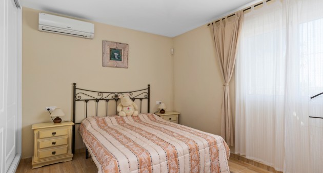 Vente - Villa - Ciudad Quesada - Rojales