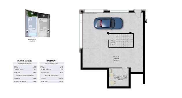 Nouvelle construction - Villa - Alfas del Pi - Escandinavia