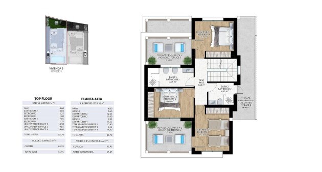 New Build - Villa - Alfas del Pi - Escandinavia