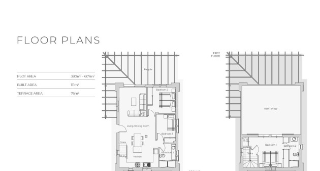 New Build - Villa - Cuevas Del Almanzora - Desert Spring Golf