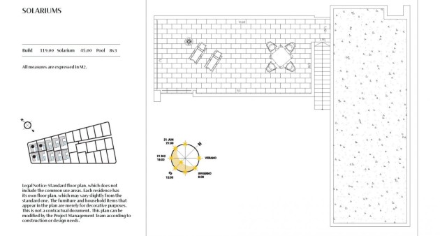 New Build - Villa - Algorfa - La finca golf