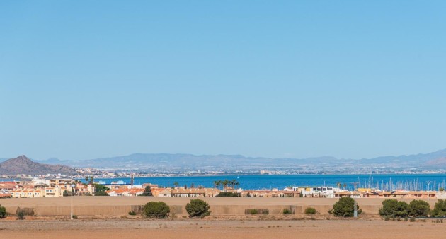 New Build - Penthouse - Cartagena - Mar de Cristal