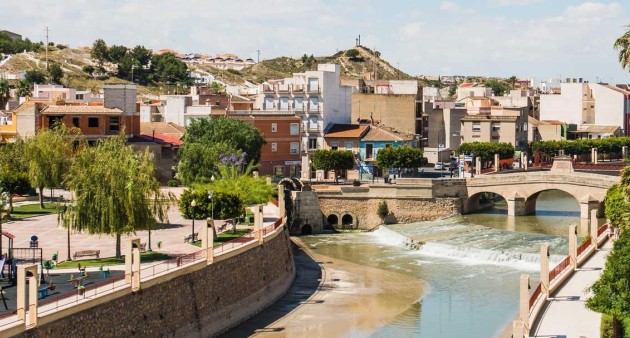 Nowo zbudowane - Willa - Ciudad Quesada - Rojales - DOÑA PEPA