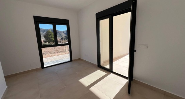 New Build - Villa - Jumilla - Torre del Rico