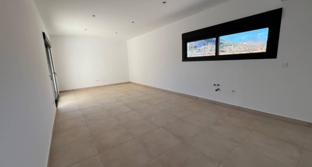 New Build - Villa - Jumilla - Torre del Rico