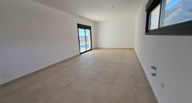 New Build - Villa - Jumilla - Torre del Rico