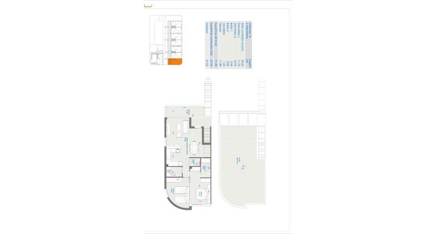 Nueva construcción  - Bungalow - Orihuela costa - Entre golf