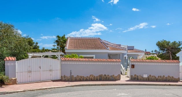 Venta - Chalet - Ciudad Quesada - Rojales