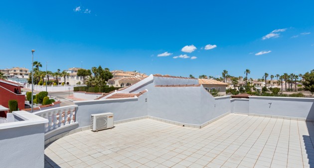 Venta - Chalet - Ciudad Quesada - Rojales