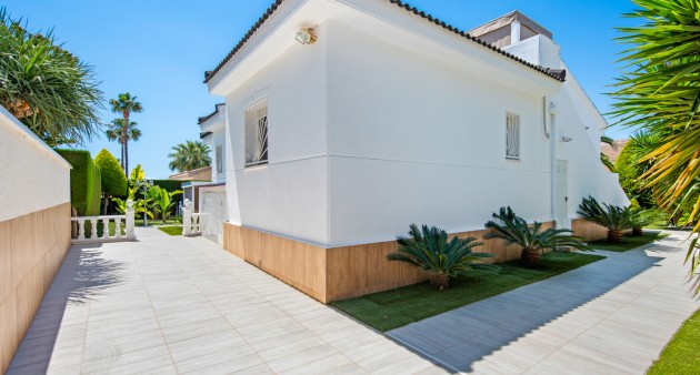 Sale - Villa - Ciudad Quesada - Rojales - Doña pepa