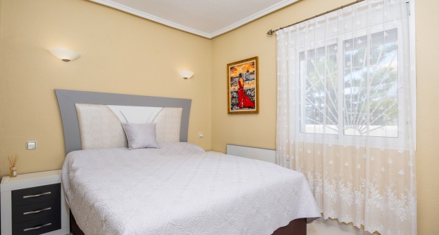 Sale - Villa - Ciudad Quesada - Rojales - Doña pepa