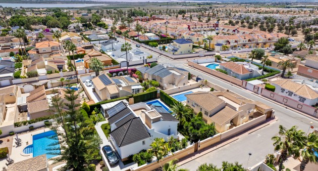 Sale - Villa - Ciudad Quesada - Rojales - Doña pepa