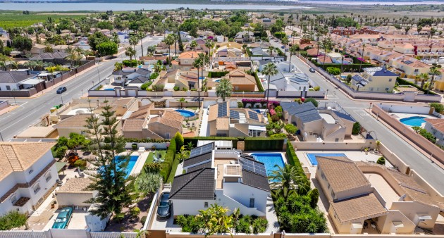 Sale - Villa - Ciudad Quesada - Rojales - Doña pepa