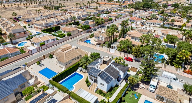 Sale - Villa - Ciudad Quesada - Rojales - Doña pepa