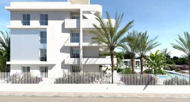 Nueva construcción  - Ático - Orihuela costa - Lomas de Cabo Roig