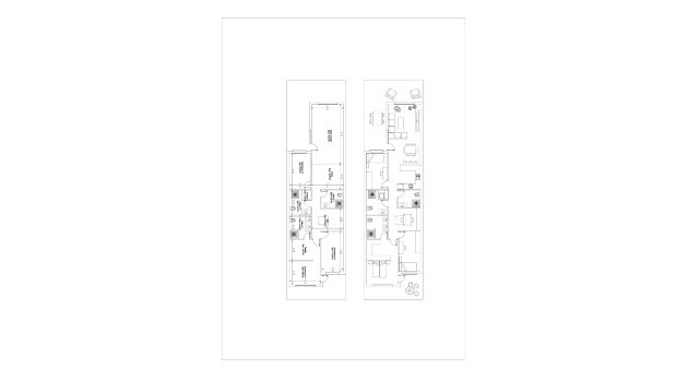 Nouvelle construction - Town House - Sangonera la Verde - Torre Guil