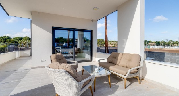 New Build - Penthouse - Orihuela costa - Los Altos