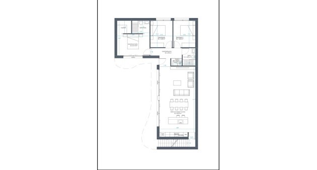 New Build - Villa - Ciudad Quesada - Rojales - Lo Marabú