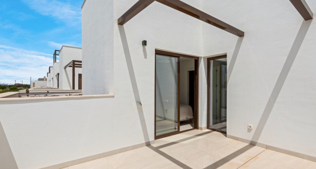 Sale - Villa - Los Alcázares