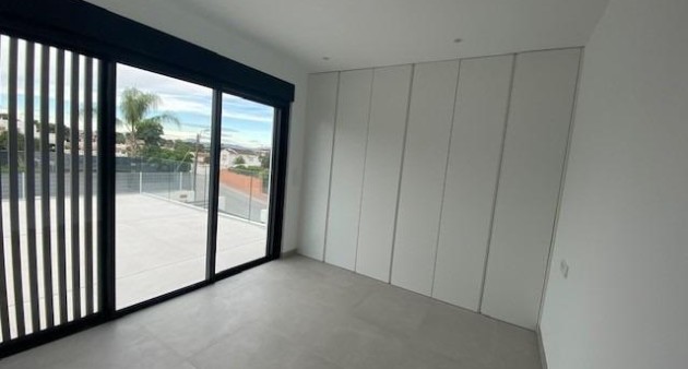 Nueva construcción  - Town House - Orihuela costa - Montezenia