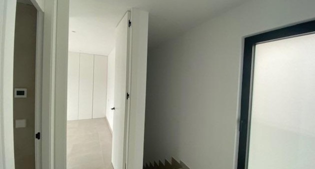 New Build - Town House - Orihuela costa - Montezenia