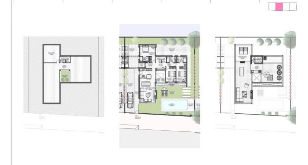 Nueva construcción  - Chalet - Torre Pacheco - Santa Rosalia Lake And Life Resort