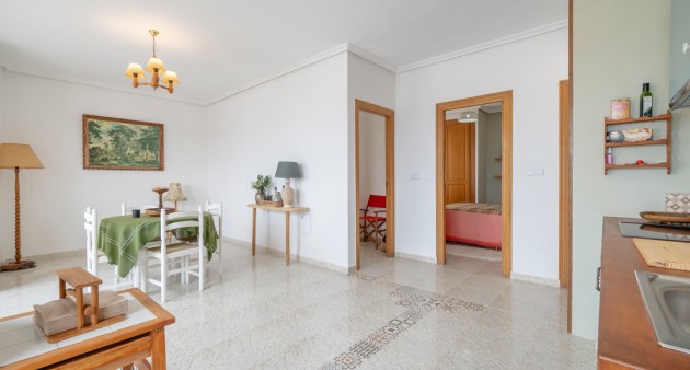 Sale - Apartment - Los Montesinos