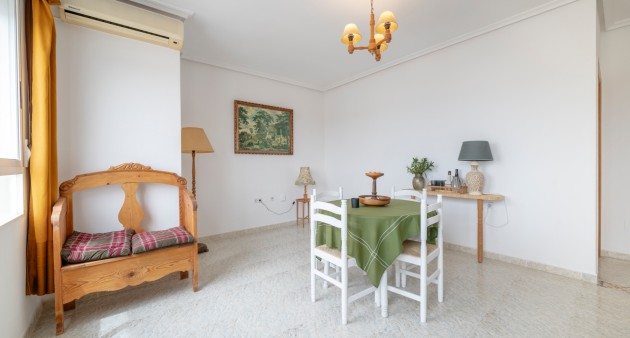 Sale - Apartment - Los Montesinos