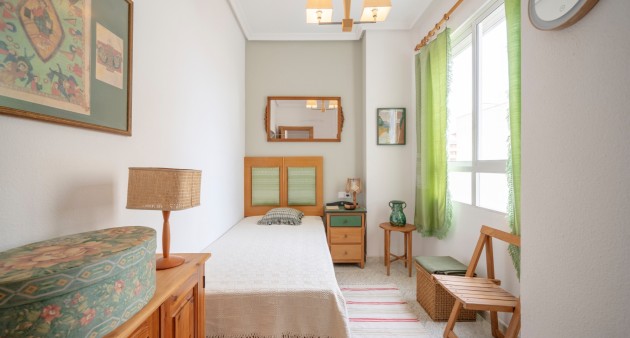 Sale - Apartment - Los Montesinos