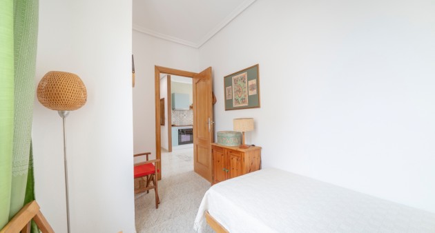 Sale - Apartment - Los Montesinos