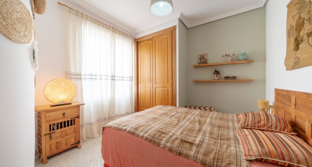 Sale - Apartment - Los Montesinos