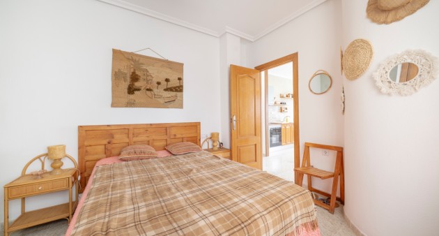 Sale - Apartment - Los Montesinos