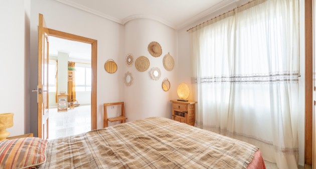 Sale - Apartment - Los Montesinos