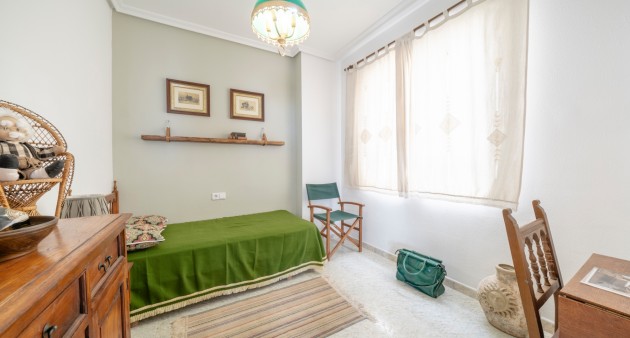 Sale - Apartment - Los Montesinos