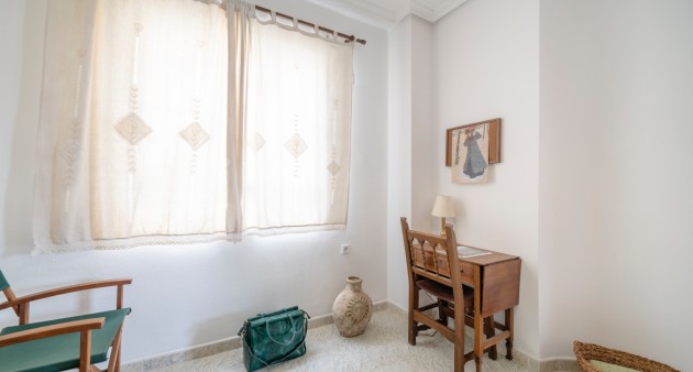 Sale - Apartment - Los Montesinos