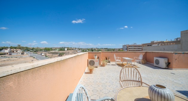 Sale - Apartment - Los Montesinos