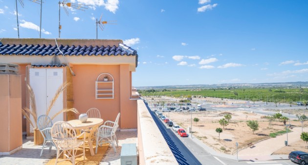 Sale - Apartment - Los Montesinos