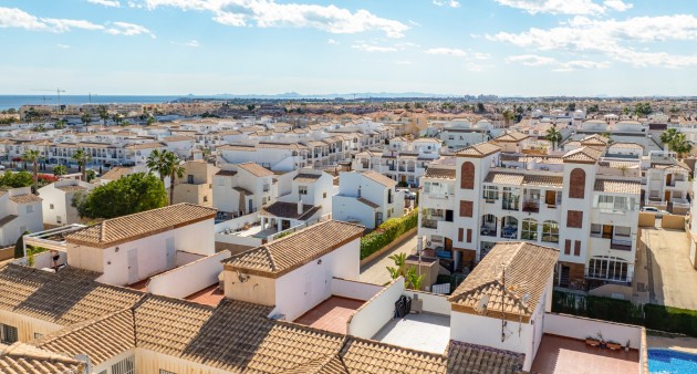 Venta - Piso - Orihuela costa - La Ciñuelica